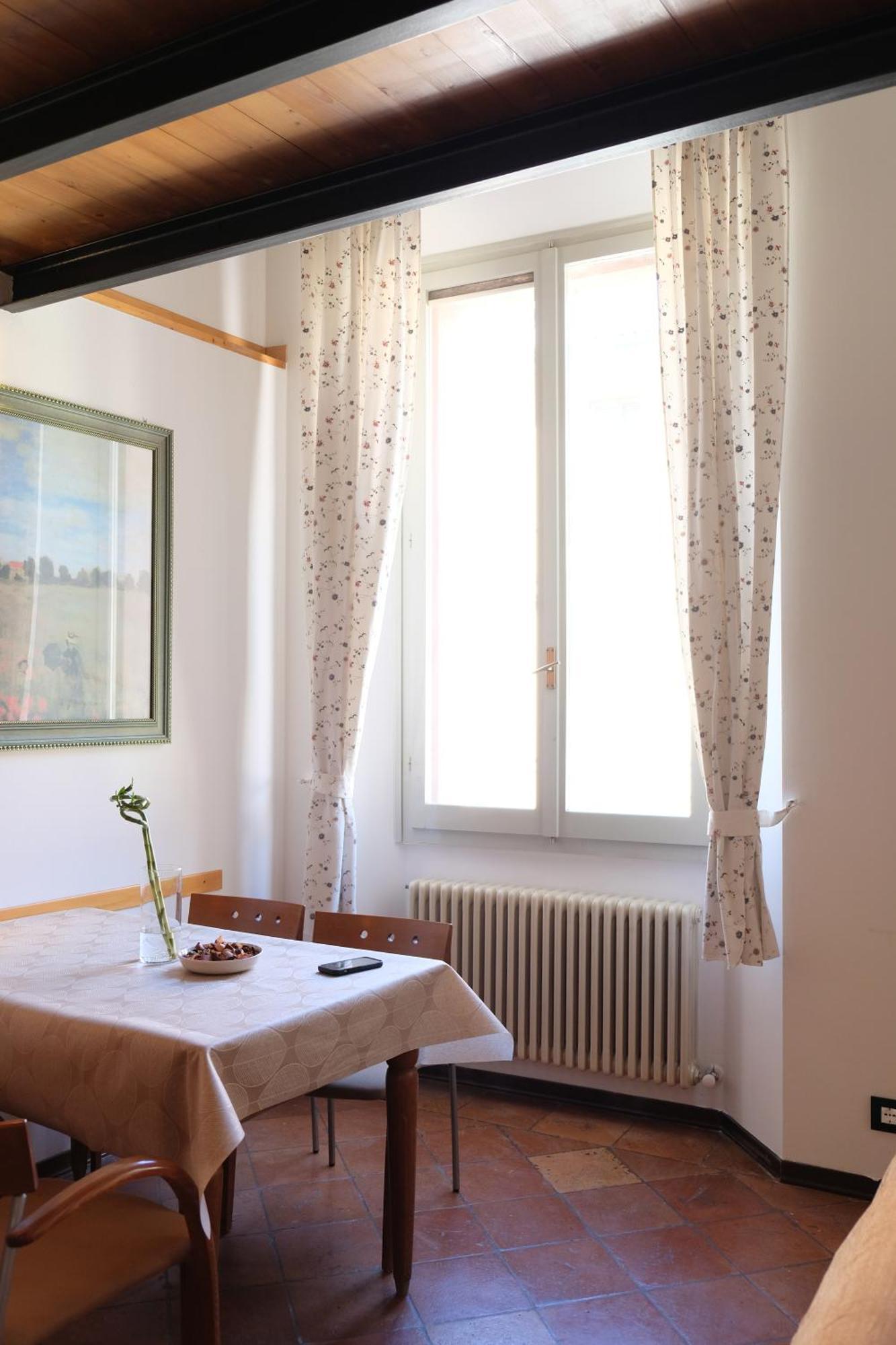 Ferienwohnung Il Loft Di Charme Di Ricc Faenza Exterior foto