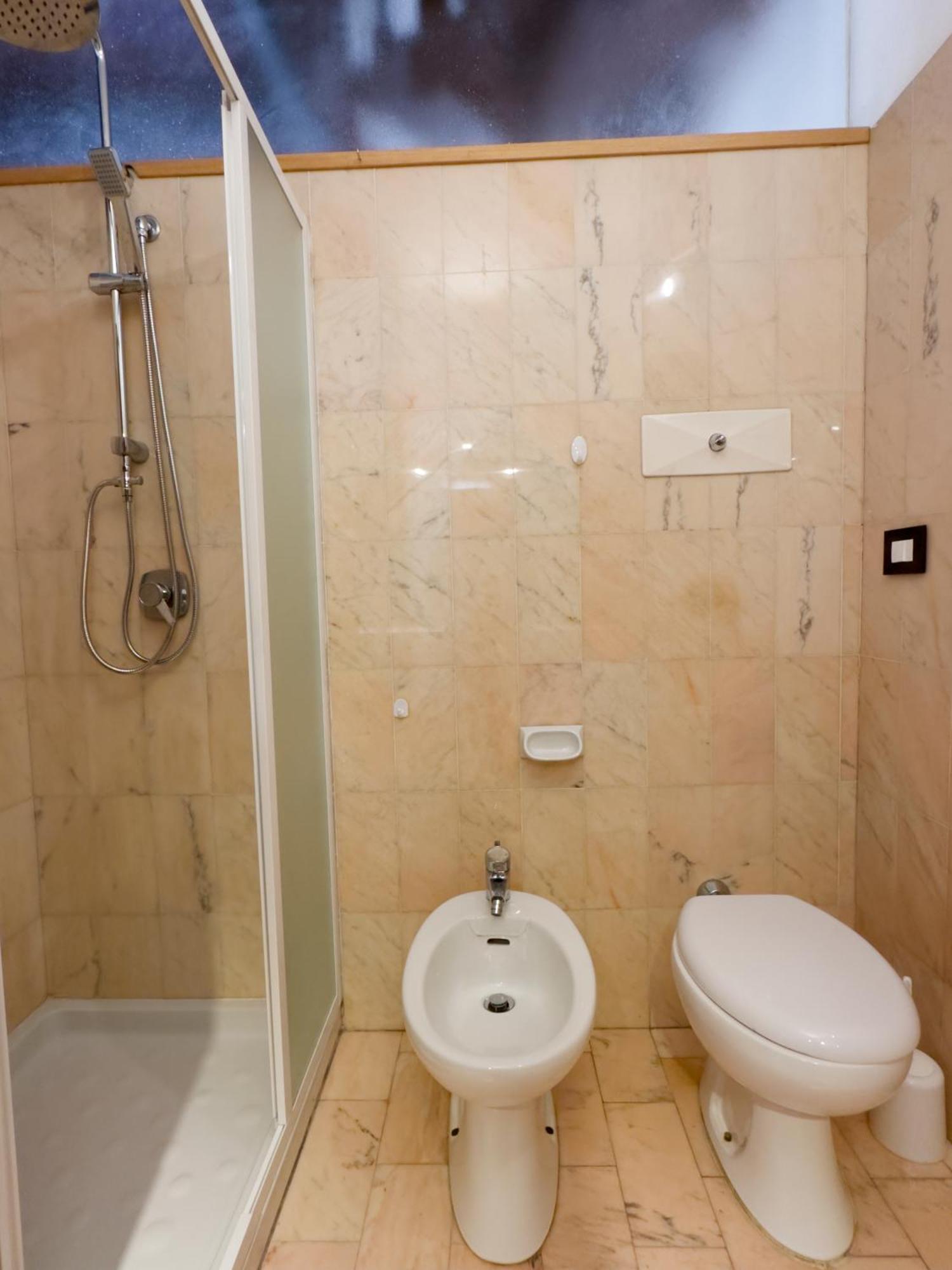 Ferienwohnung Il Loft Di Charme Di Ricc Faenza Exterior foto