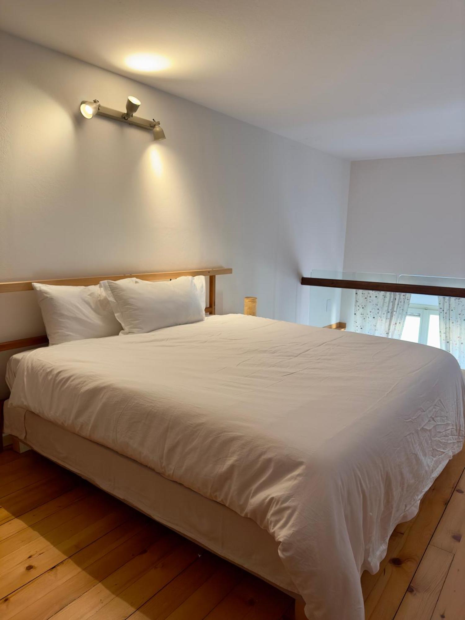 Ferienwohnung Il Loft Di Charme Di Ricc Faenza Exterior foto